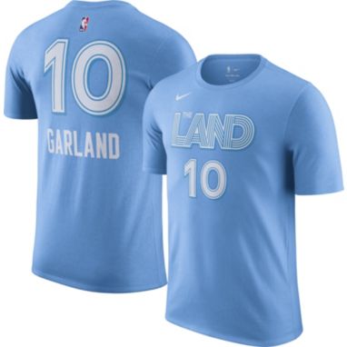 sorry, Nike Adult 2024-25 City Edition Cleveland Cavaliers Darius Garland #10 T-Shirt is currently out of stock