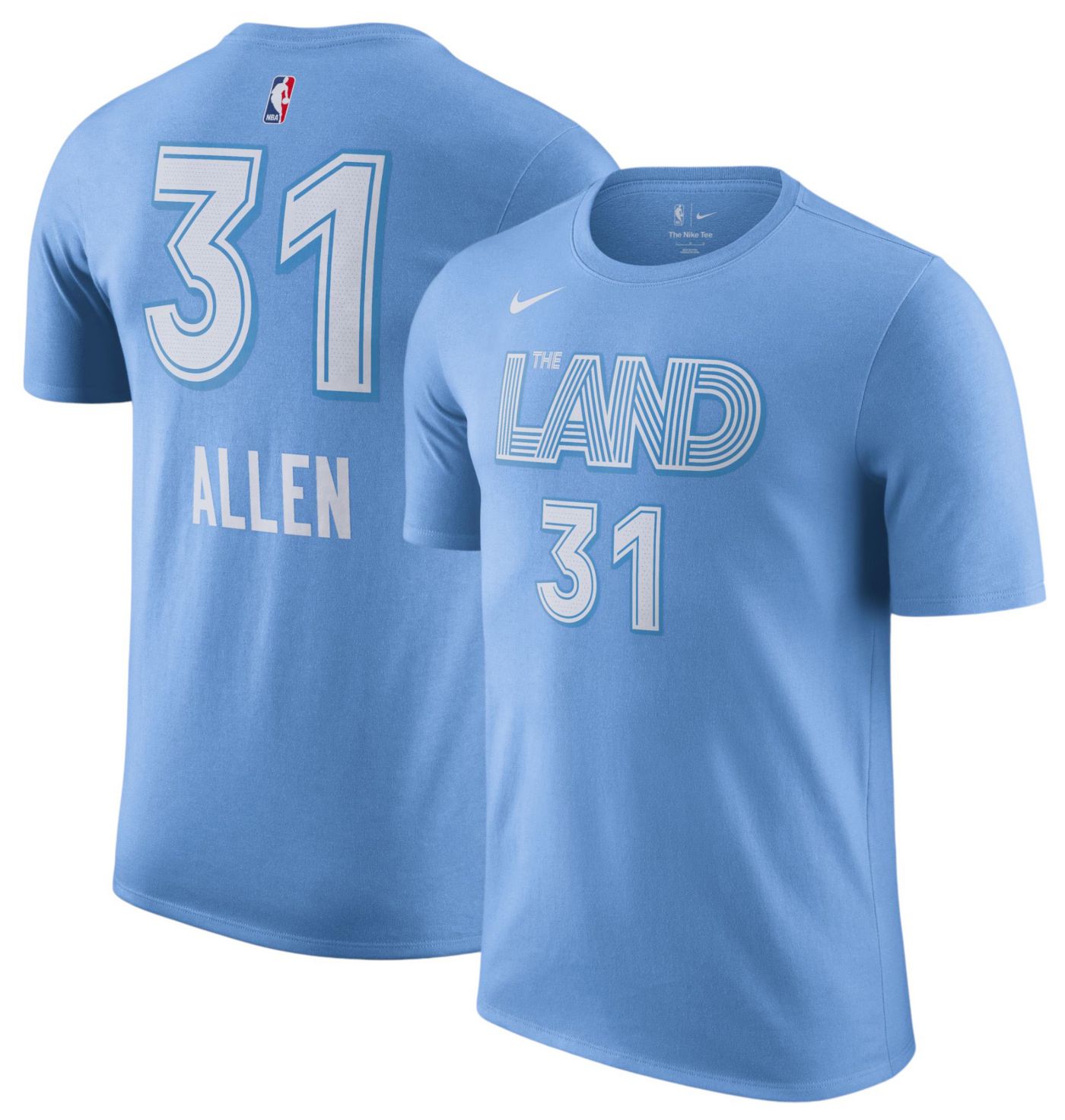Jarrett allen city jersey online