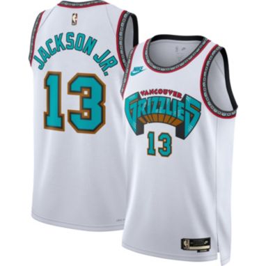 sorry, Nike Adult Memphis Grizzlies Jaren Jackson Jr. #13 Hardwood Classic Jersey is currently out of stock
