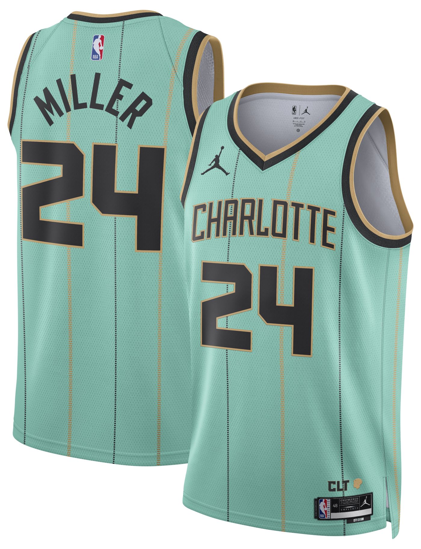 Charlotte hornets nike jersey online