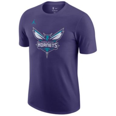 sorry, Nike Adult Charlotte Hornets Essential Logo T-Shirt is currently out of stock