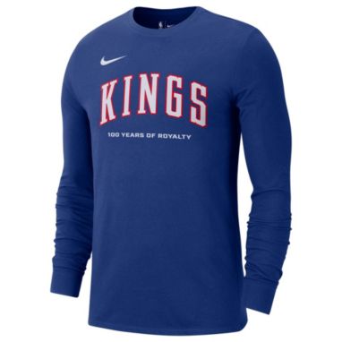 sorry, Nike Adult 2024-25 City Edition Sacramento Kings Logo Long Sleeve T-Shirt is currently out of stock