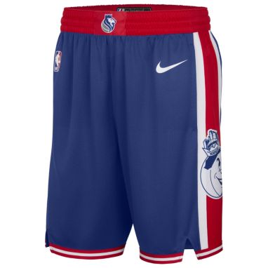 sorry, Nike Adult 2024-25 City Edition Sacramento Kings Swingman Shorts is currently out of stock