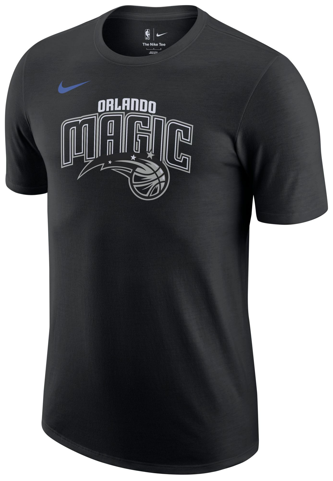 Nike Adult Orlando Magic Essential Logo T-Shirt product image