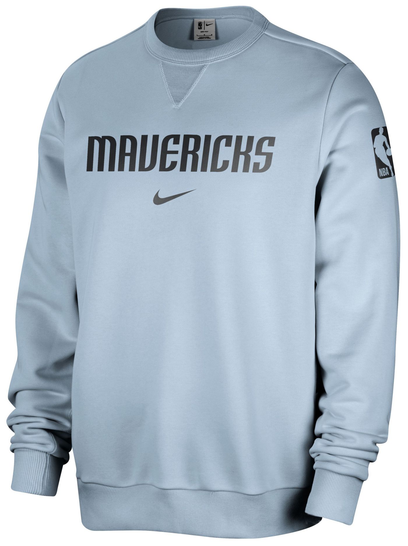 Dallas Mavericks store Sweatshirt