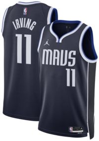 Nike ダラス・マーベリックス ジャージ 11 IRVING Jordan Adult Dallas Mavericks Kyrie Irving #11 Statement
