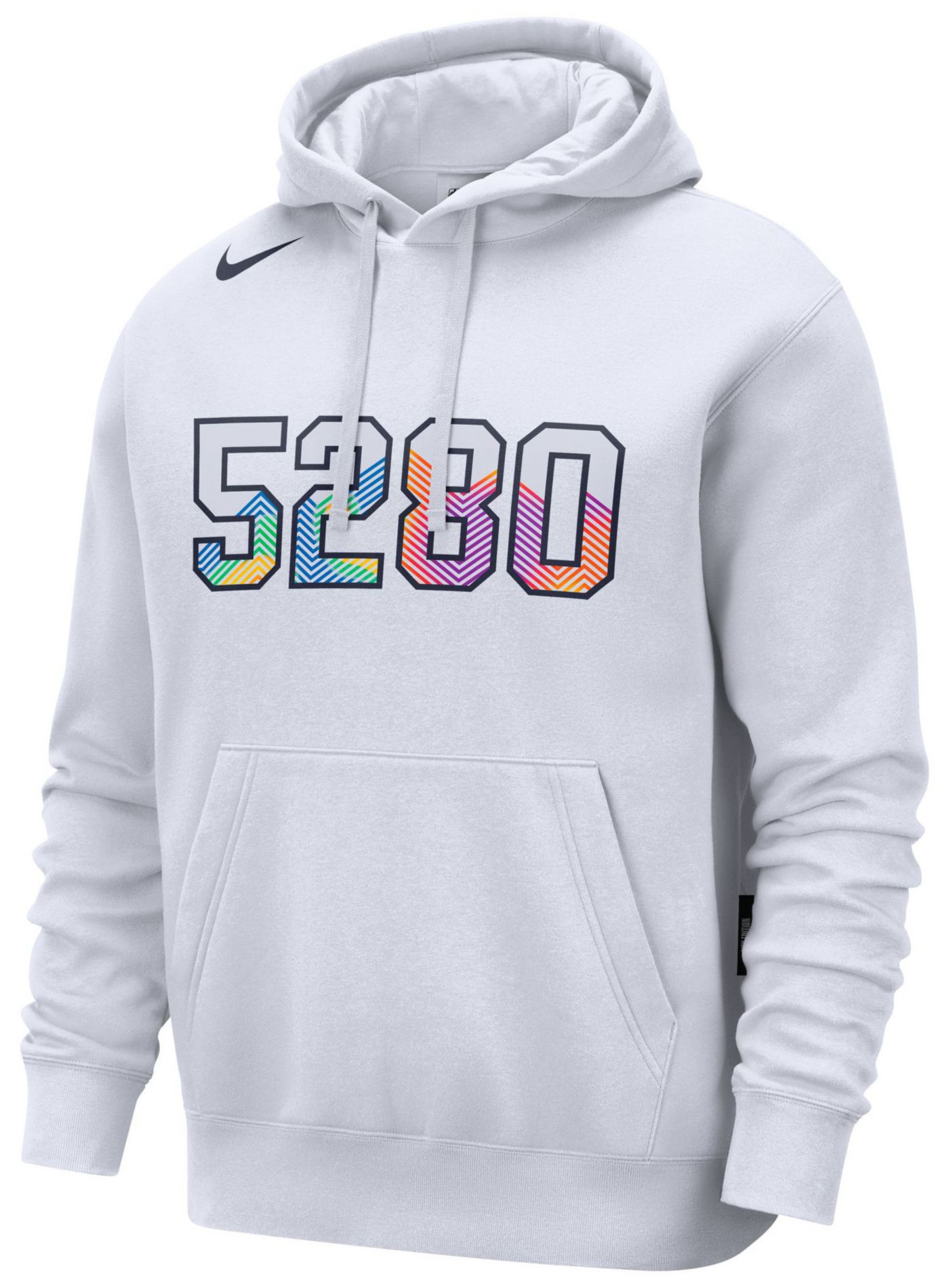 City edition hoodie online