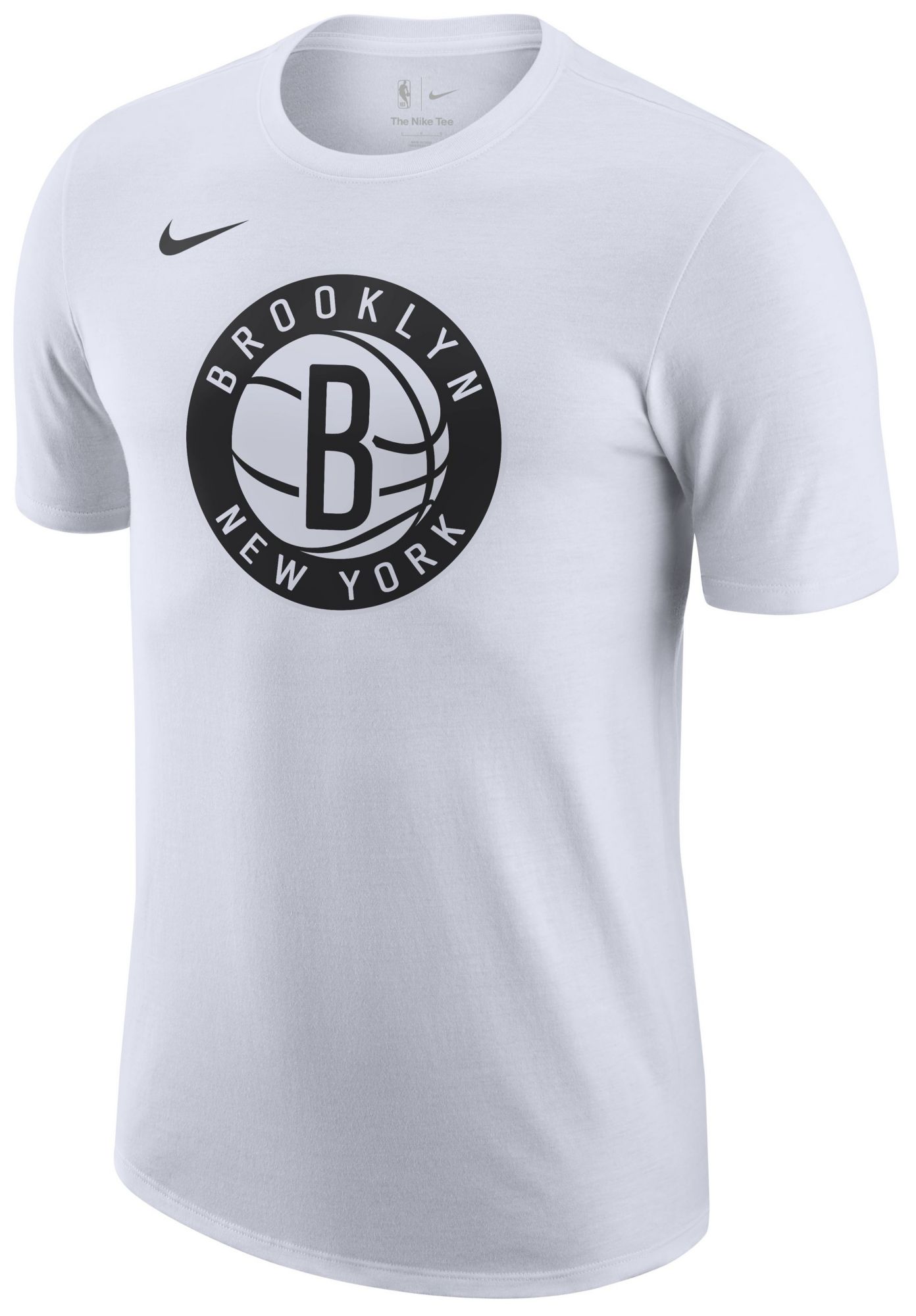 Nike Adult Brooklyn Nets Essential Logo T-Shirt product image