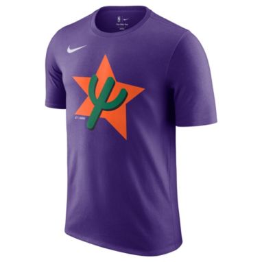 sorry, Nike Adult 2024-25 City Edition Phoenix Suns Logo T-Shirt is currently out of stock