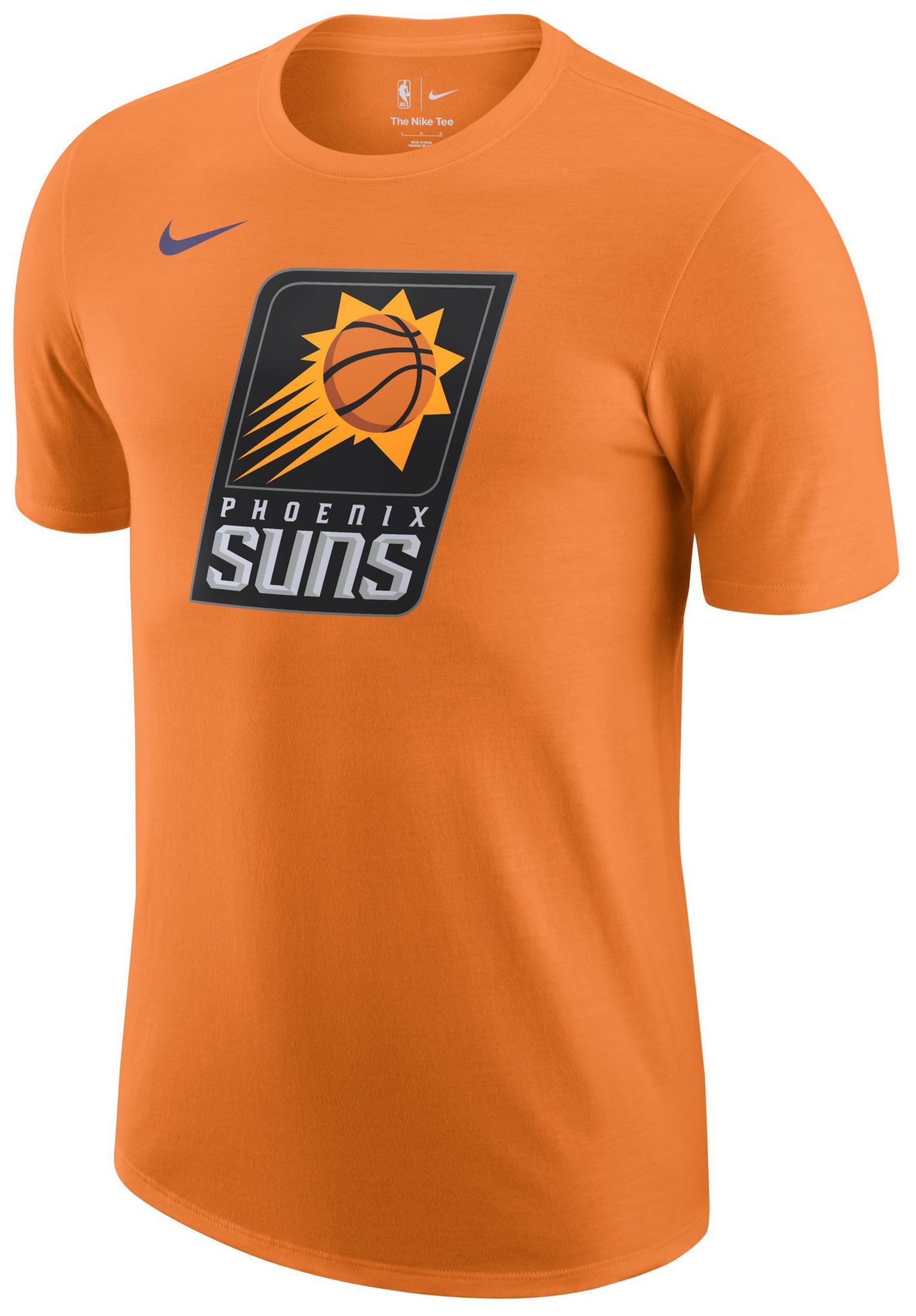 Nike Adult Phoenix Suns Essential Logo T-Shirt product image