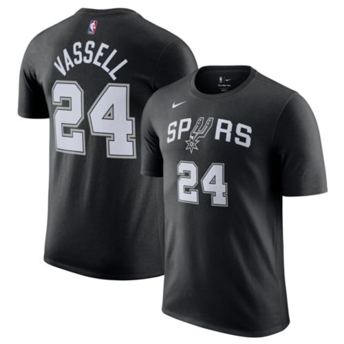 Nike Adult San Antonio Spurs Victor Wembanyama #1 Swingman Icon