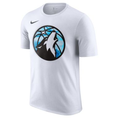 sorry, Nike Adult 2024-25 City Edition Minnesota Timberwolves Logo T-Shirt is currently out of stock