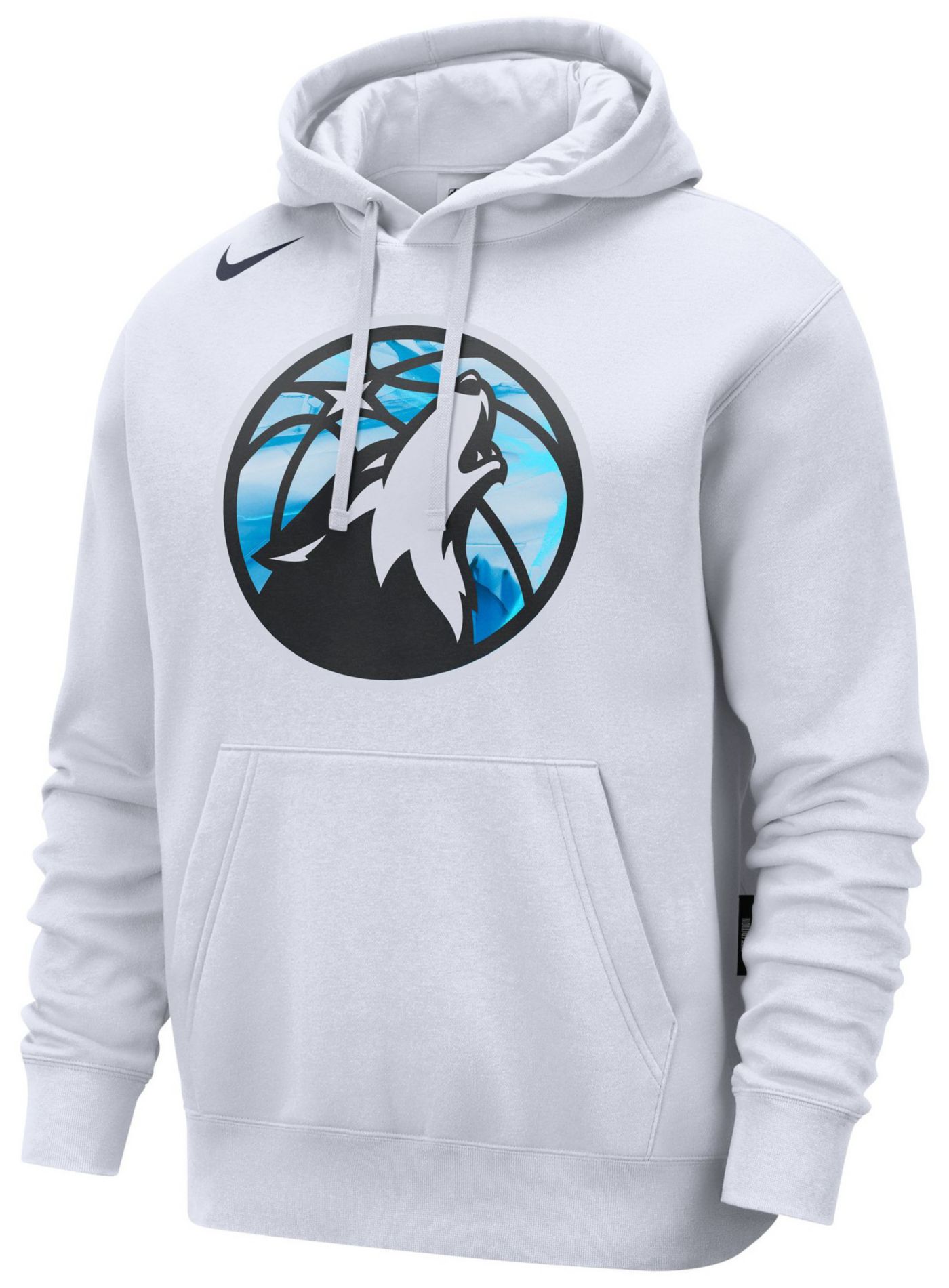 Minnesota timberwolves sweater online