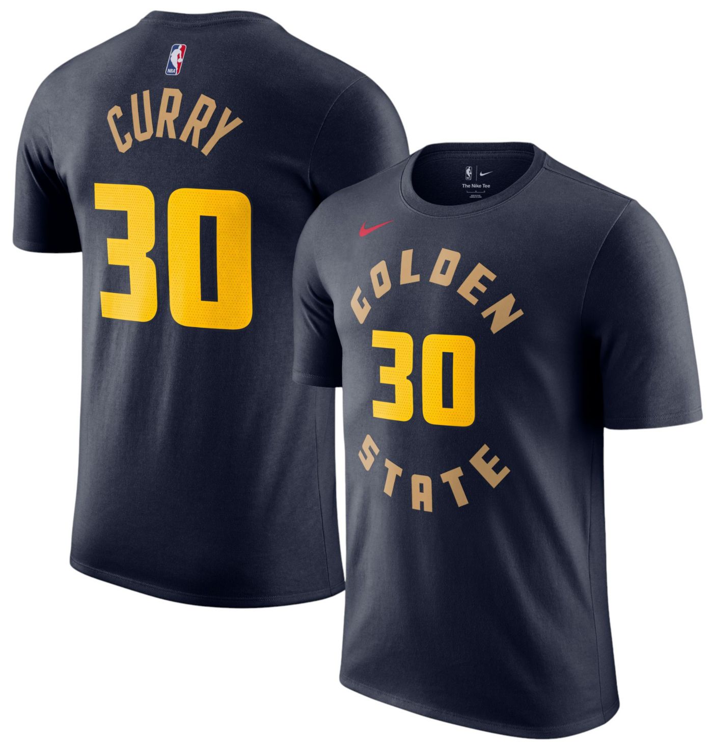 Curry warriors shirt online