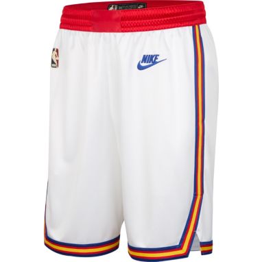 sorry, Nike Adult Golden State Warriors Hardwood Classic Shorts is currently out of stock
