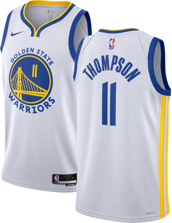 Klay thompson best sale number 11