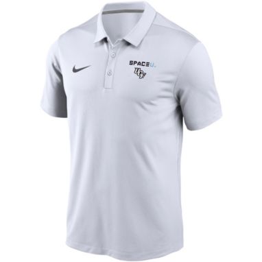 sorry, Nike Men's UCF Knights White Dri-FIT Varsity SpaceU Polo is currently out of stock