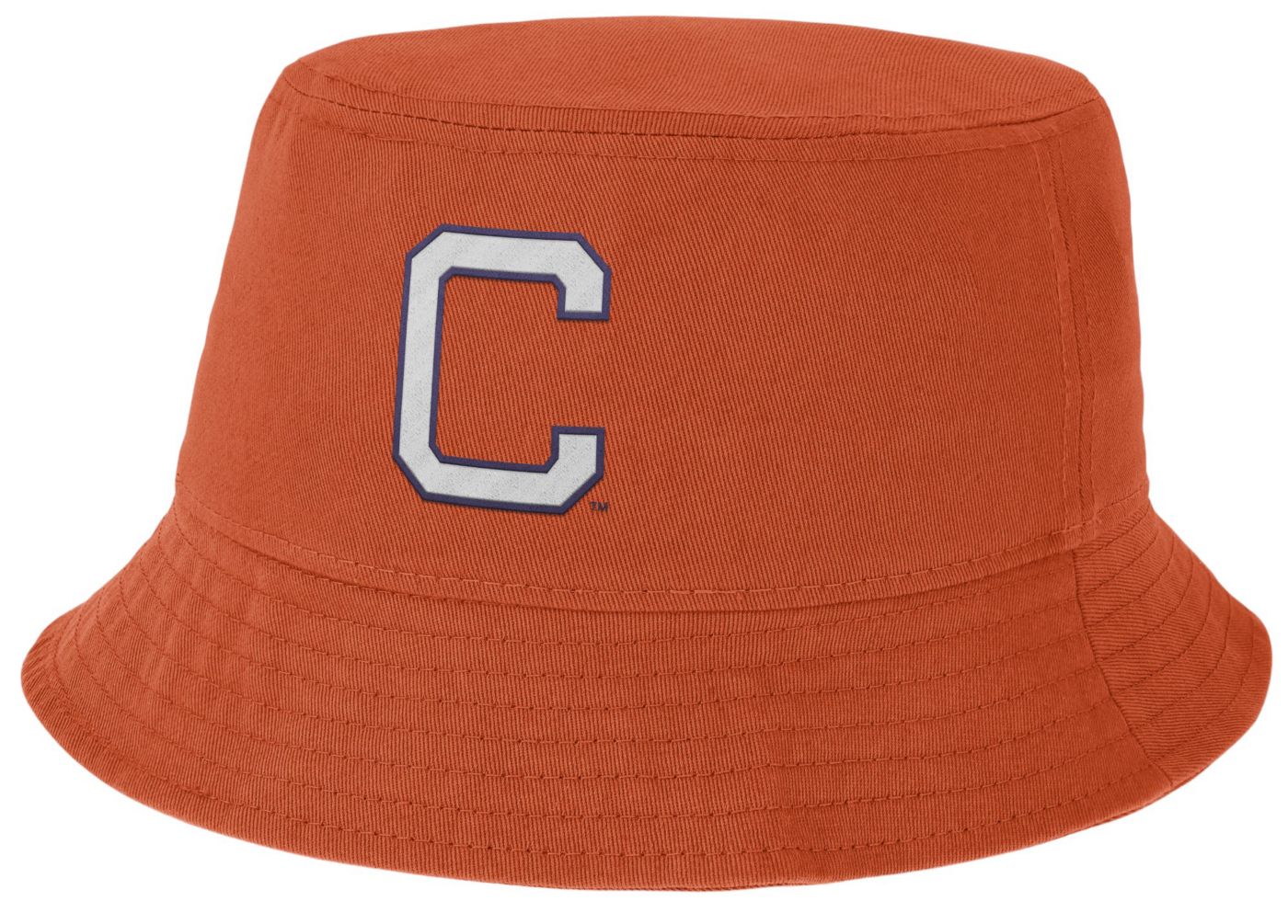 Clemson tigers bucket hat online