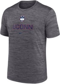 売れ筋商品|||ナイキ Tシャツ トップス レディース Men's #1 Navy UConn Huskies Untouchable Game Jersey Navy unisex-nike-paige-bueckers-