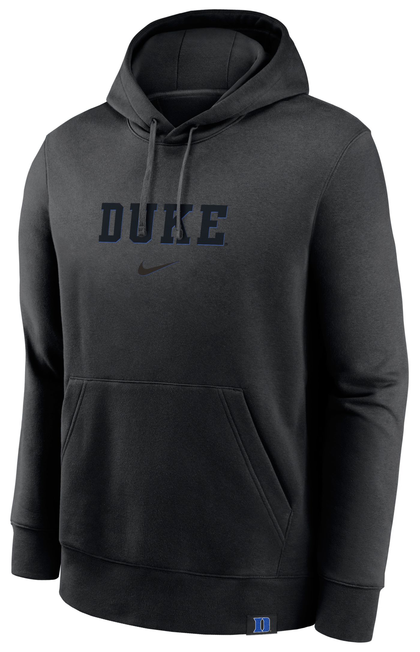 Duke pullover hoodie deals