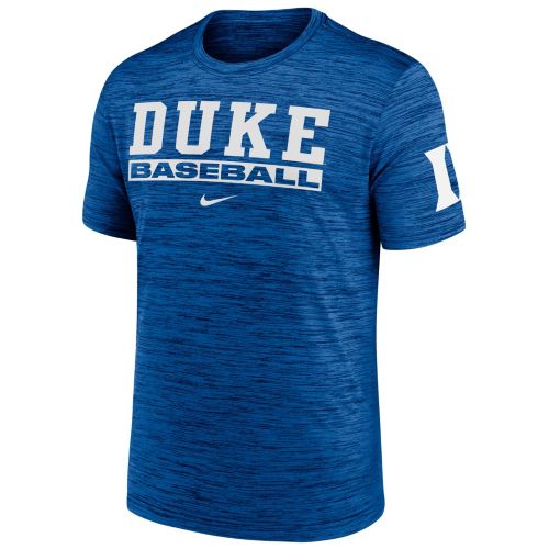 Retro Brand Men's Duke Blue Devils Royal Vintage T-Shirt | Dick's