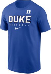 Duke Raw Blue Shirt