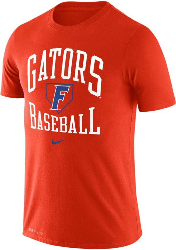 Florida gators best sale dri fit shirts