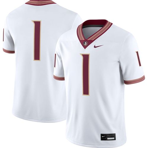 Nike Men's Florida State Seminoles Jameis Winston #2 Replica
