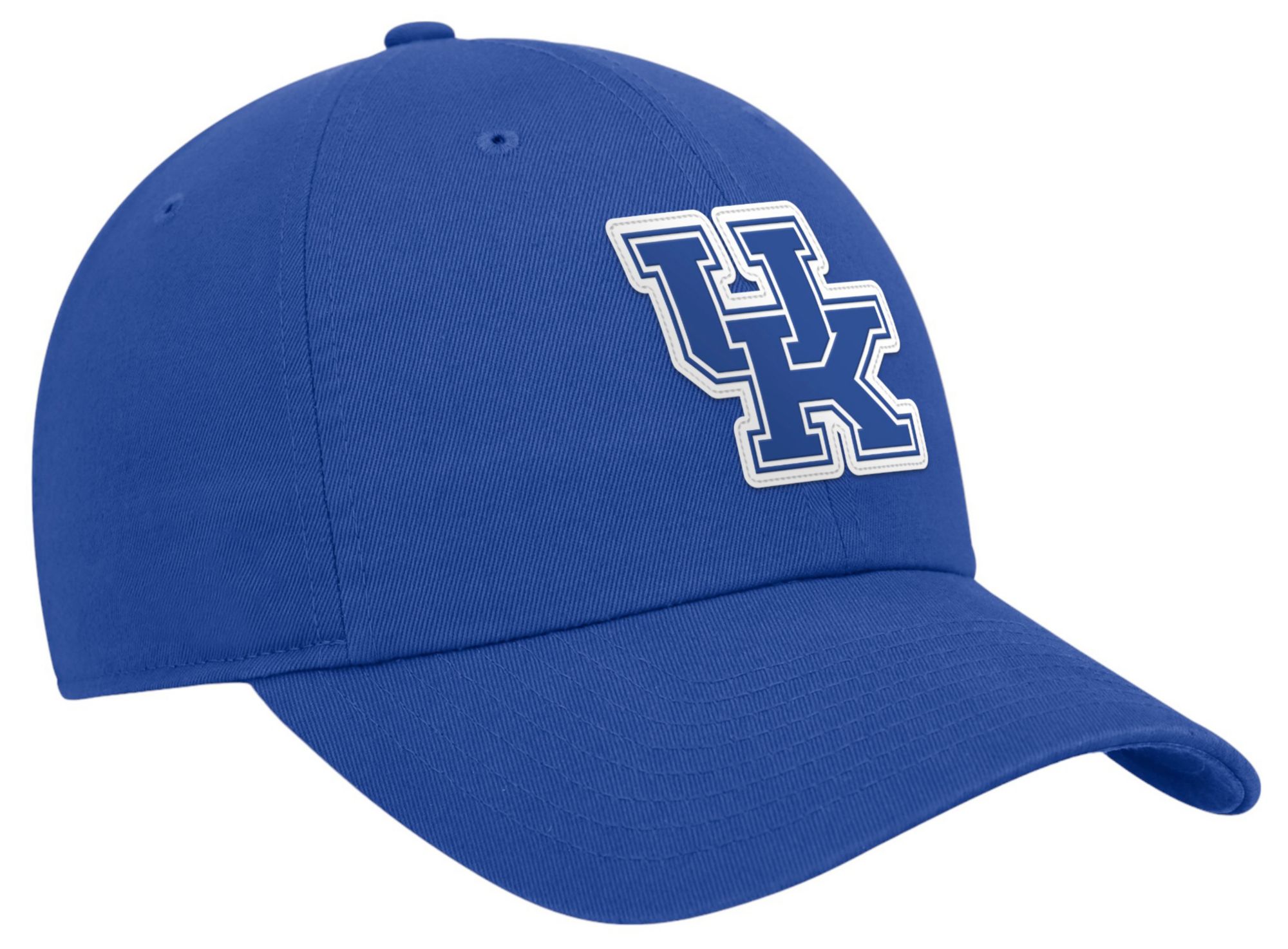 Nike Men's Kentucky Wildcats Blue Club Slouch Adjustable Hat product image