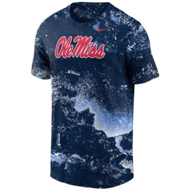 sorry, Nike Men's Ole Miss Rebels Camo Tree T-Shirt is currently out of stock