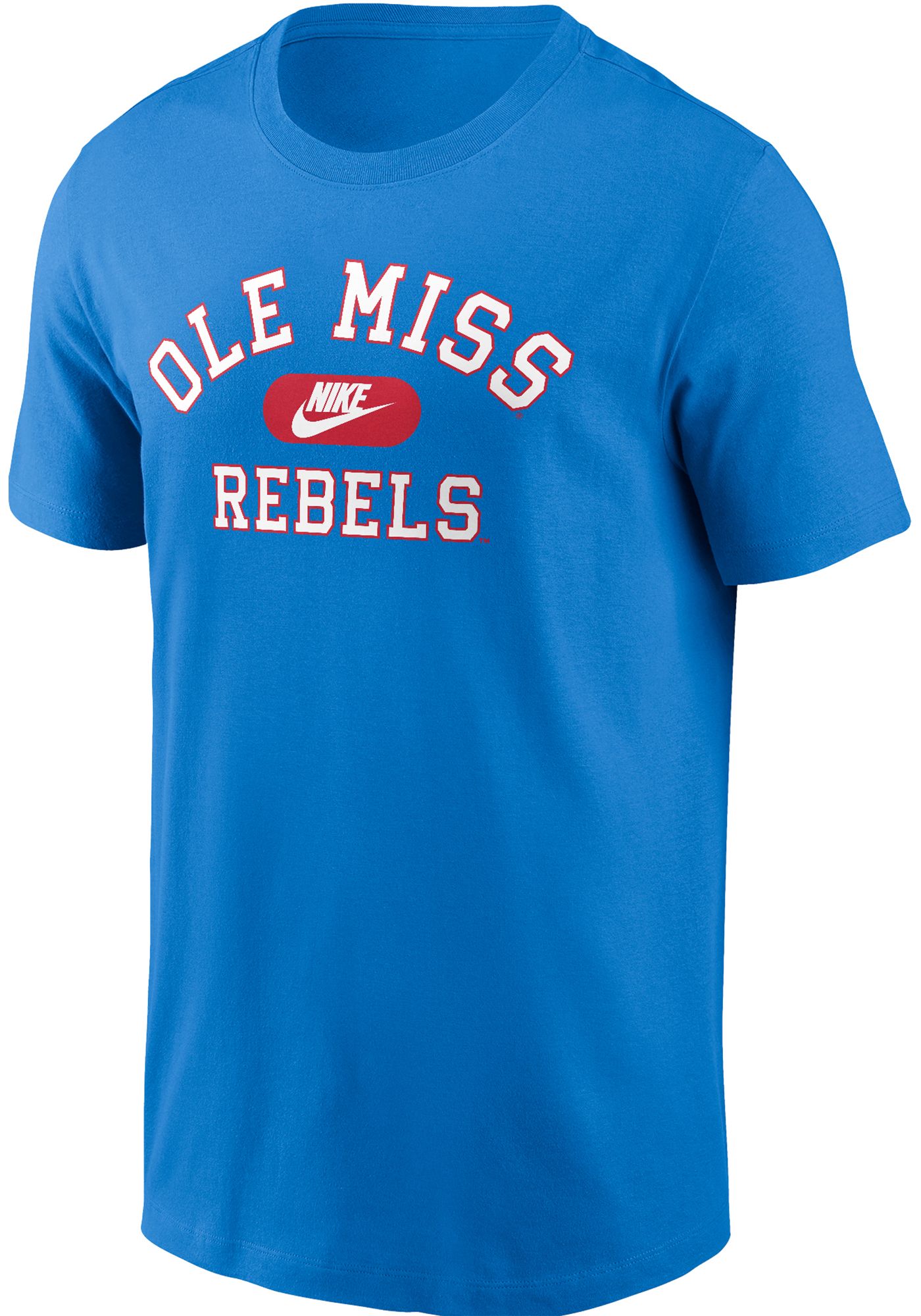 Ole miss nike shirt hotsell