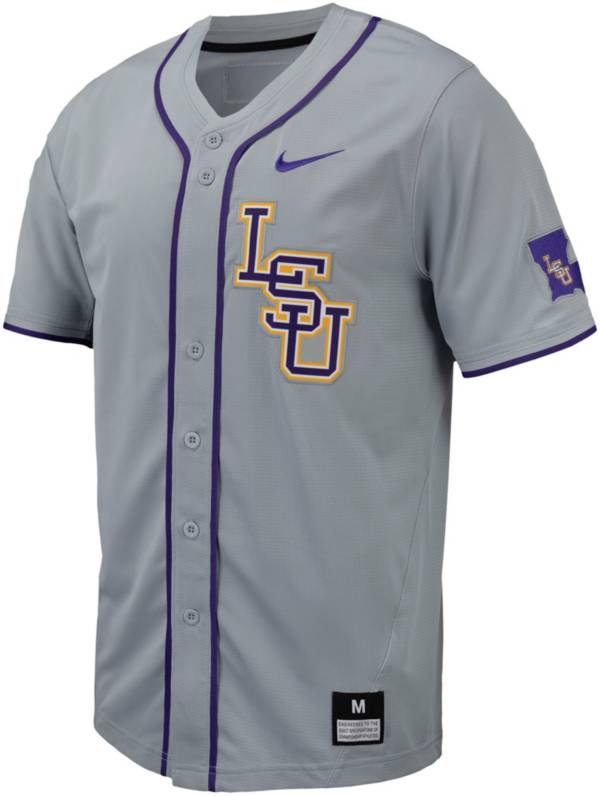 Lsu cheap cycling jersey