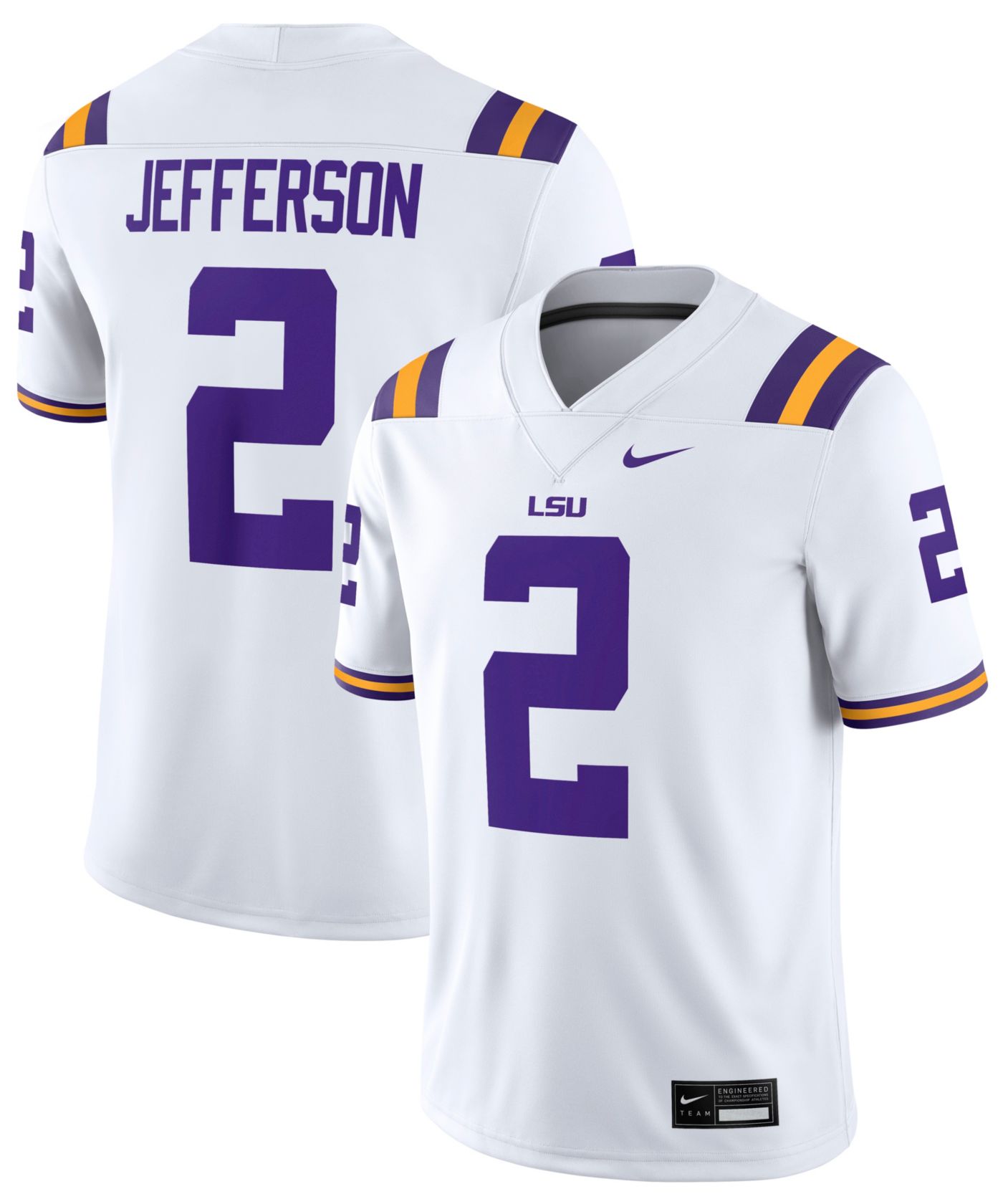 Lsu cycling jersey online