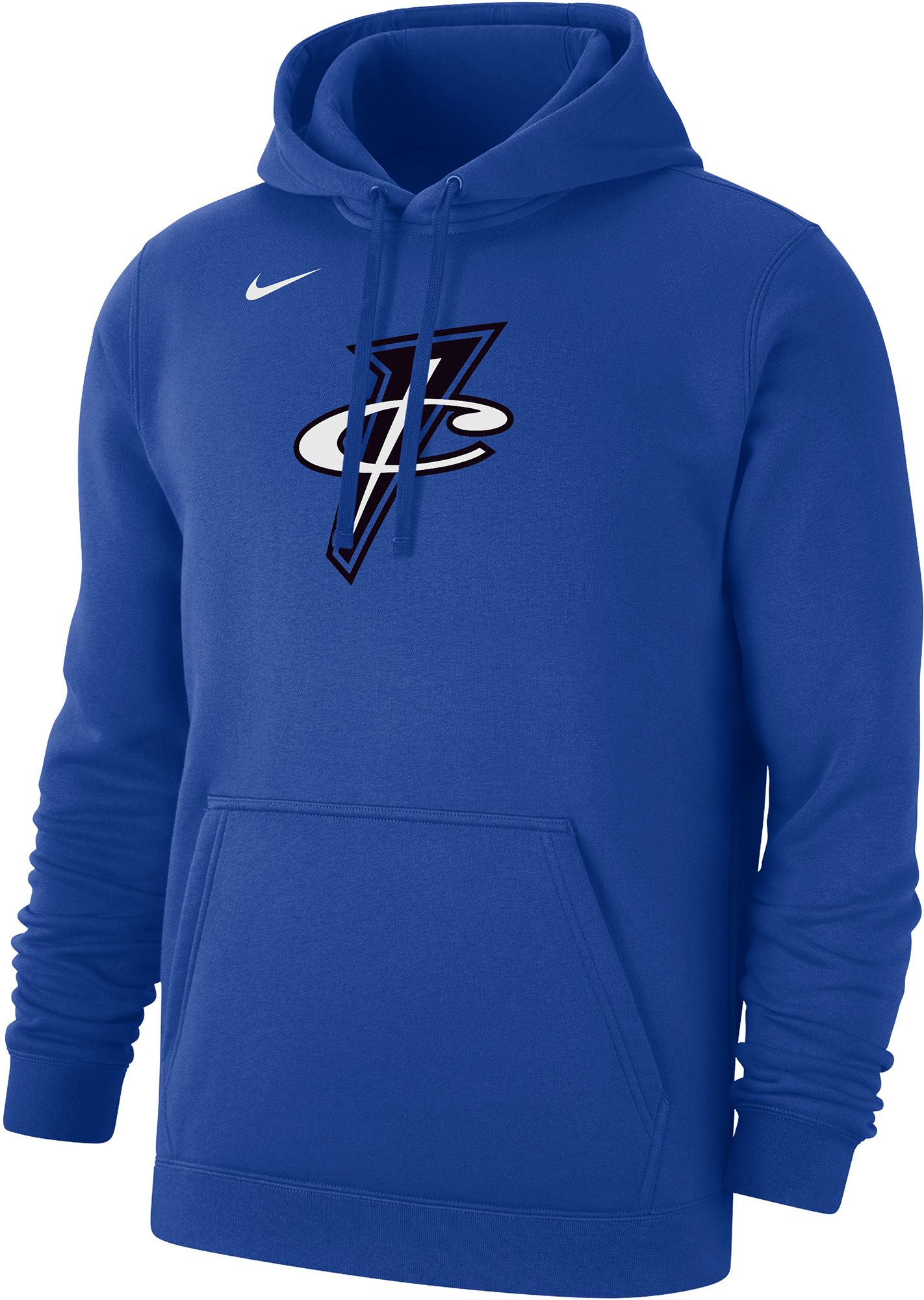 Nike swingman sweatshirt hotsell