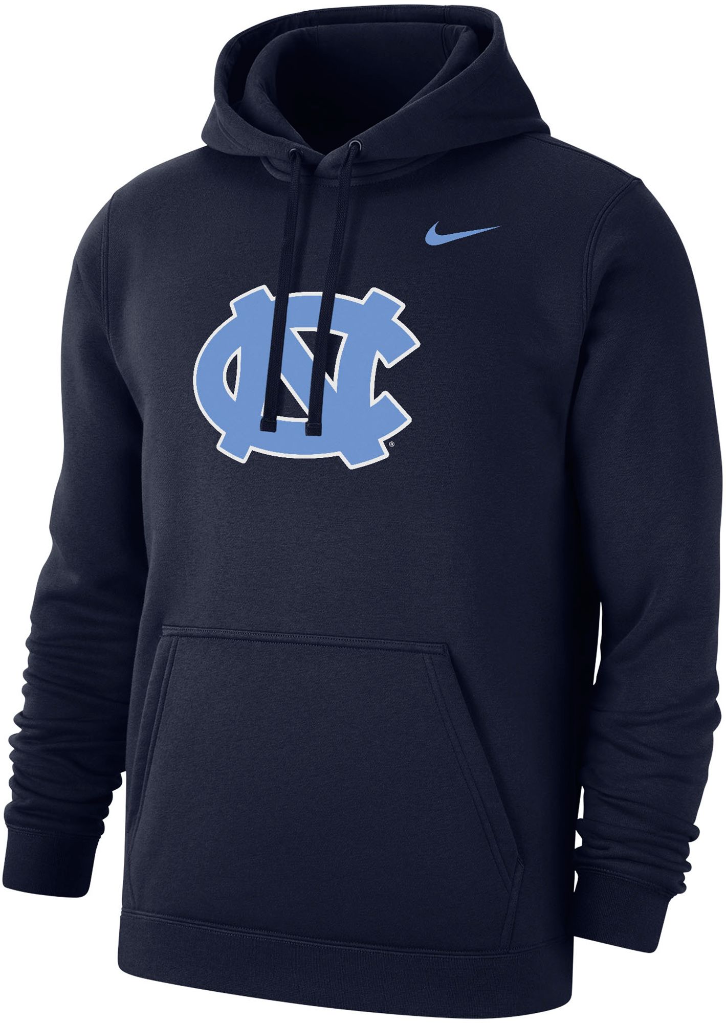 Nike North Carolina Hoodie Nike Men's North Carolina Tar Heels