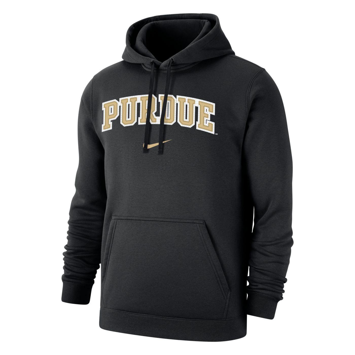 Nike purdue hoodie best sale