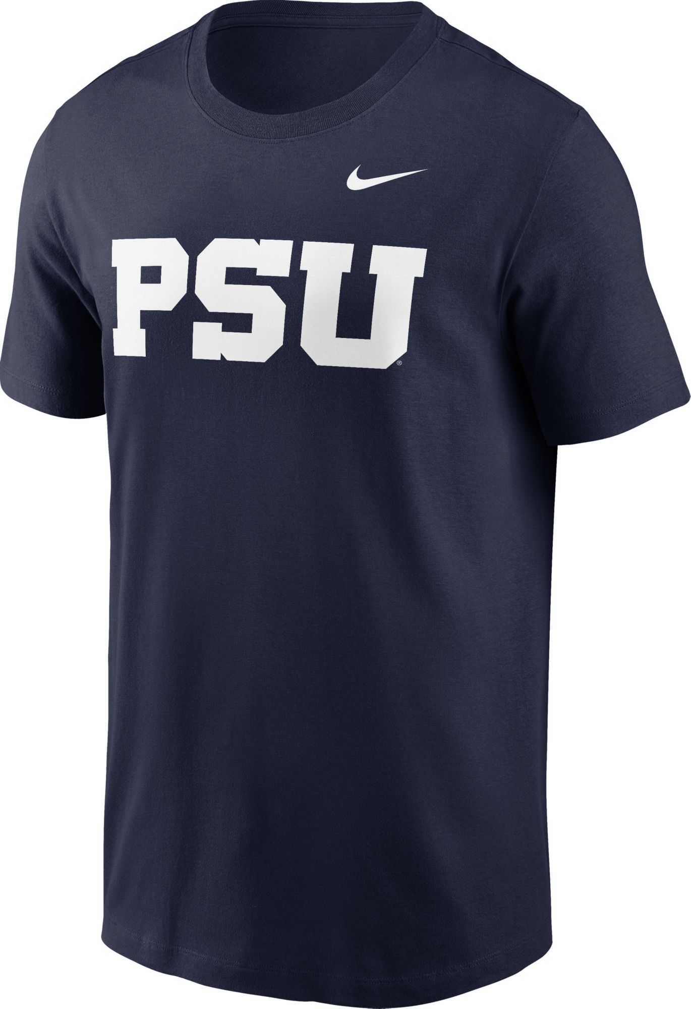 Nike Men's Penn State Nittany Lions College Navy Alternate T-Shirt product image