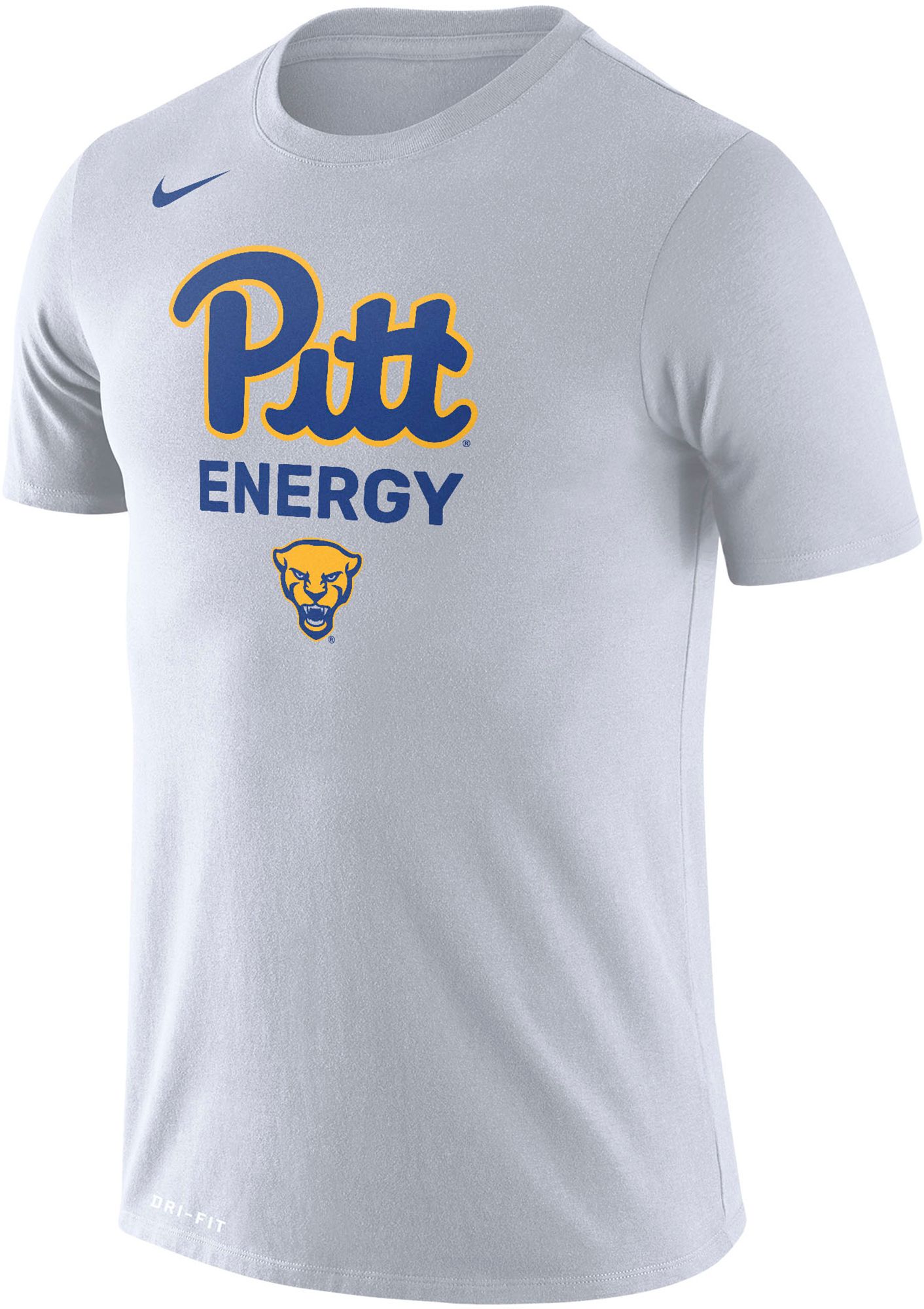 pitt panthers dri fit