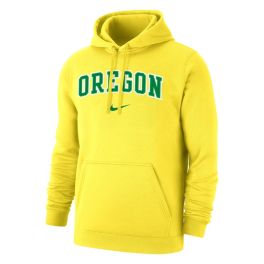 NIKE - Nike USカレッジ OREGON DUCKS パーカーUS Lサイズ NIKE ナイキ オレゴンダックス Oregon Ducks カレッジチームロゴ