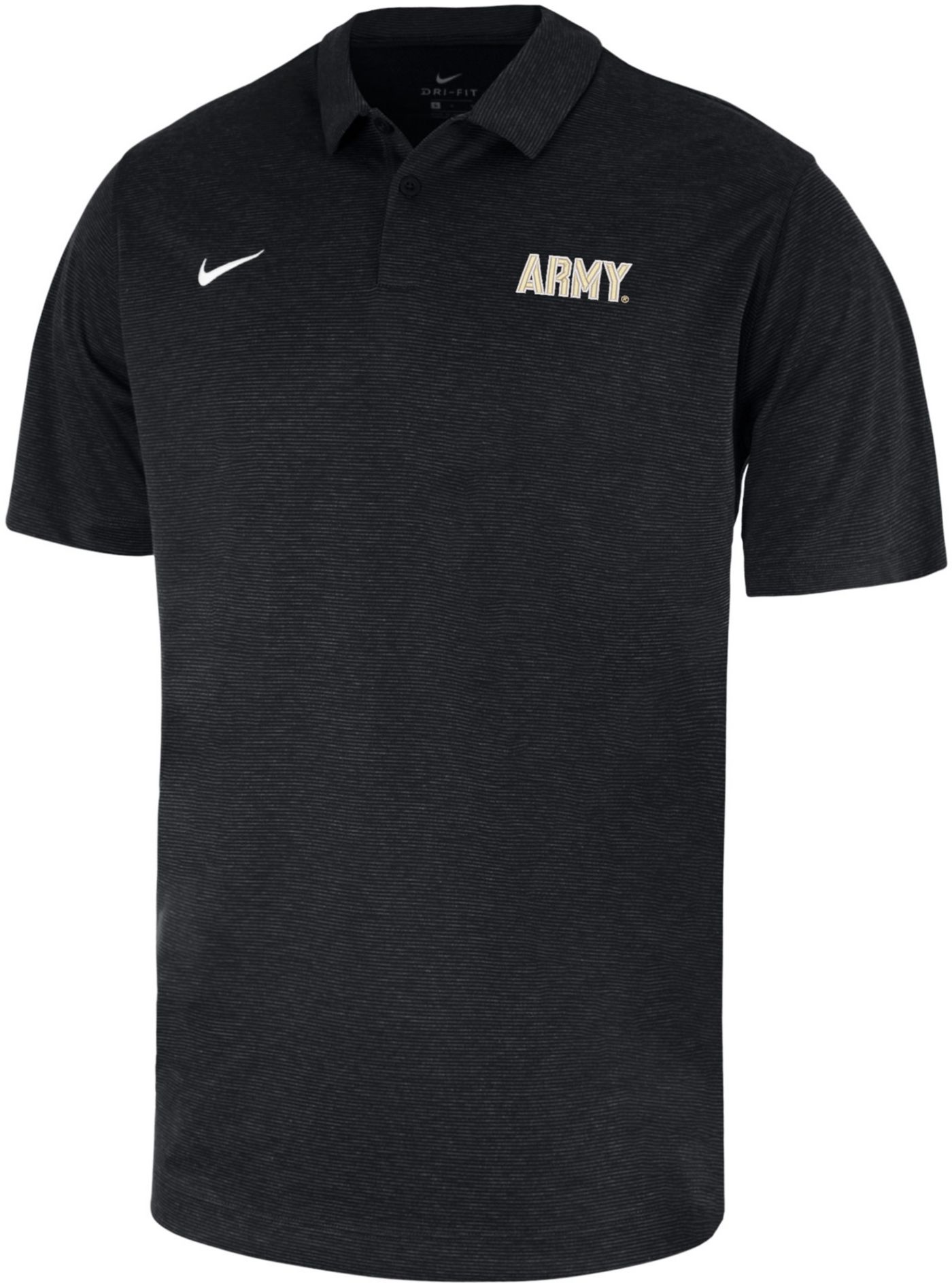 Nike army polo shirts on sale