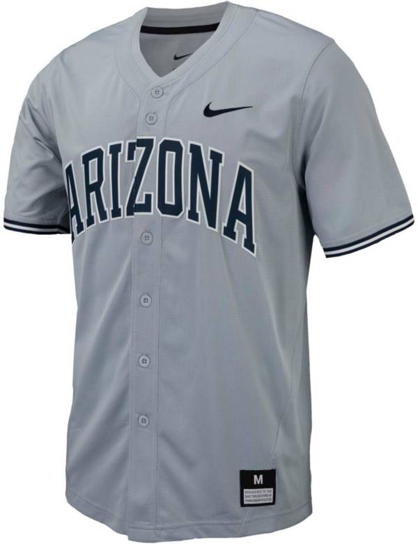 Arizona diamondbacks hotsell grey jersey