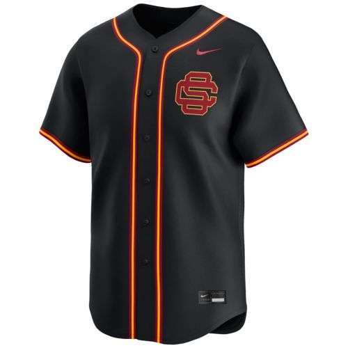 USC TROJANS replica フットボールシャツ Nike Youth USC Trojans