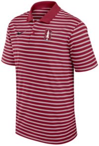 Cardinal ~ Men’s Perseverance Polo