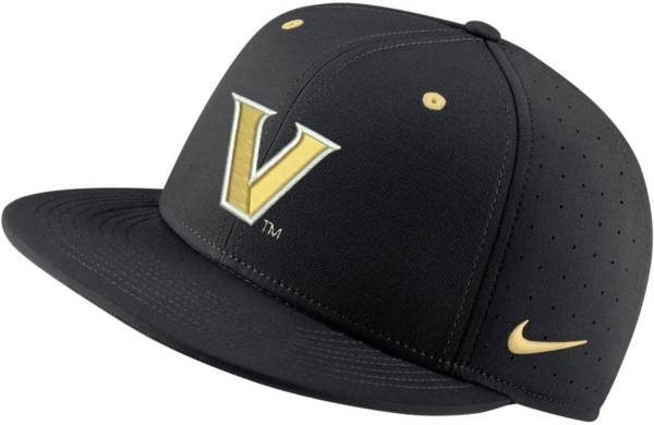 Vanderbilt baseball shop hat nike