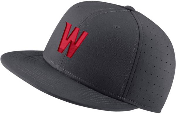 Washington state cougars new best sale era hat