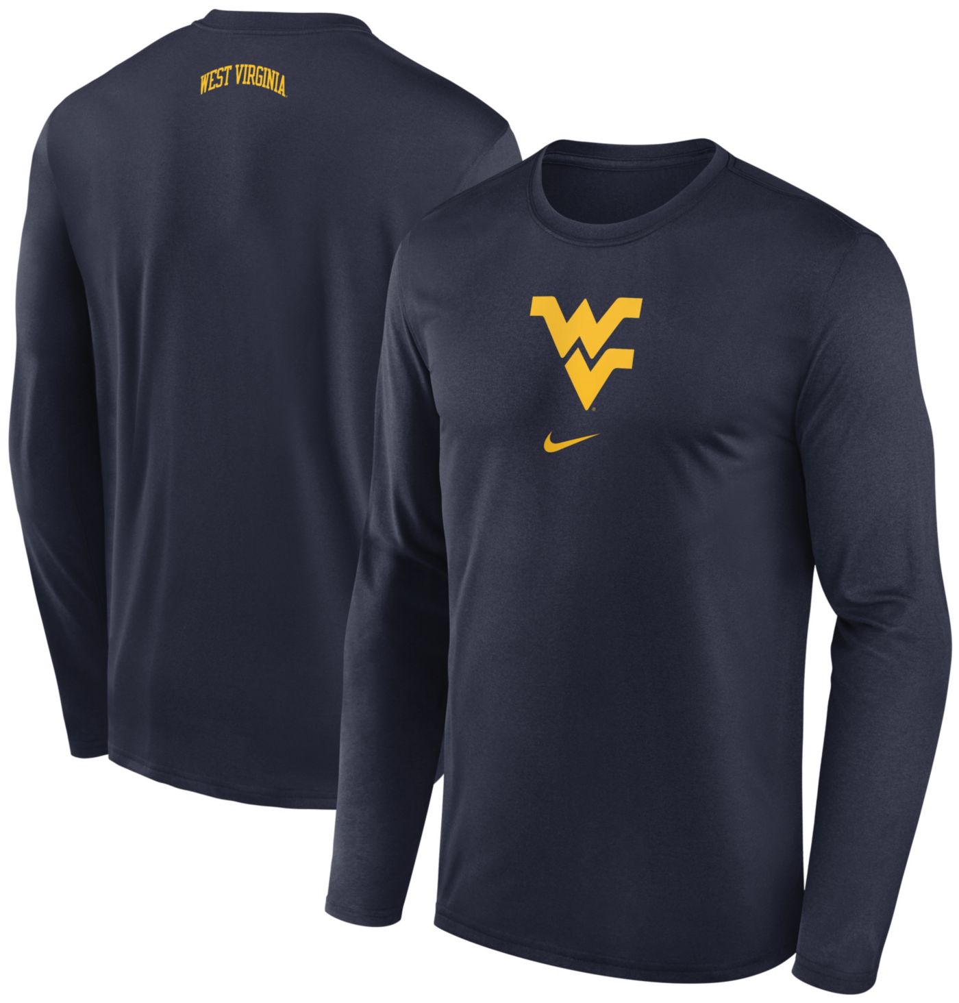 Wvu nike shirt new arrivals