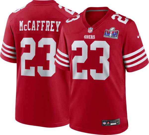 San Francisco 49ers Jersey