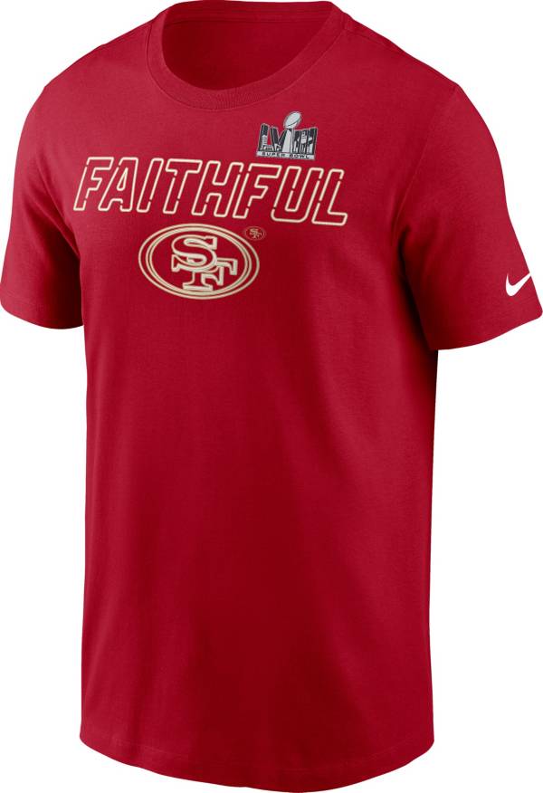 Shop 49ers merch to gear up for the 2024 Super Bowl