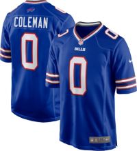 NFLバッファロービルズラグビー ゲームシャツ0番キオンコールマンColeman 24NIKMNFLBLLSKCLMBUF_is?wid=200