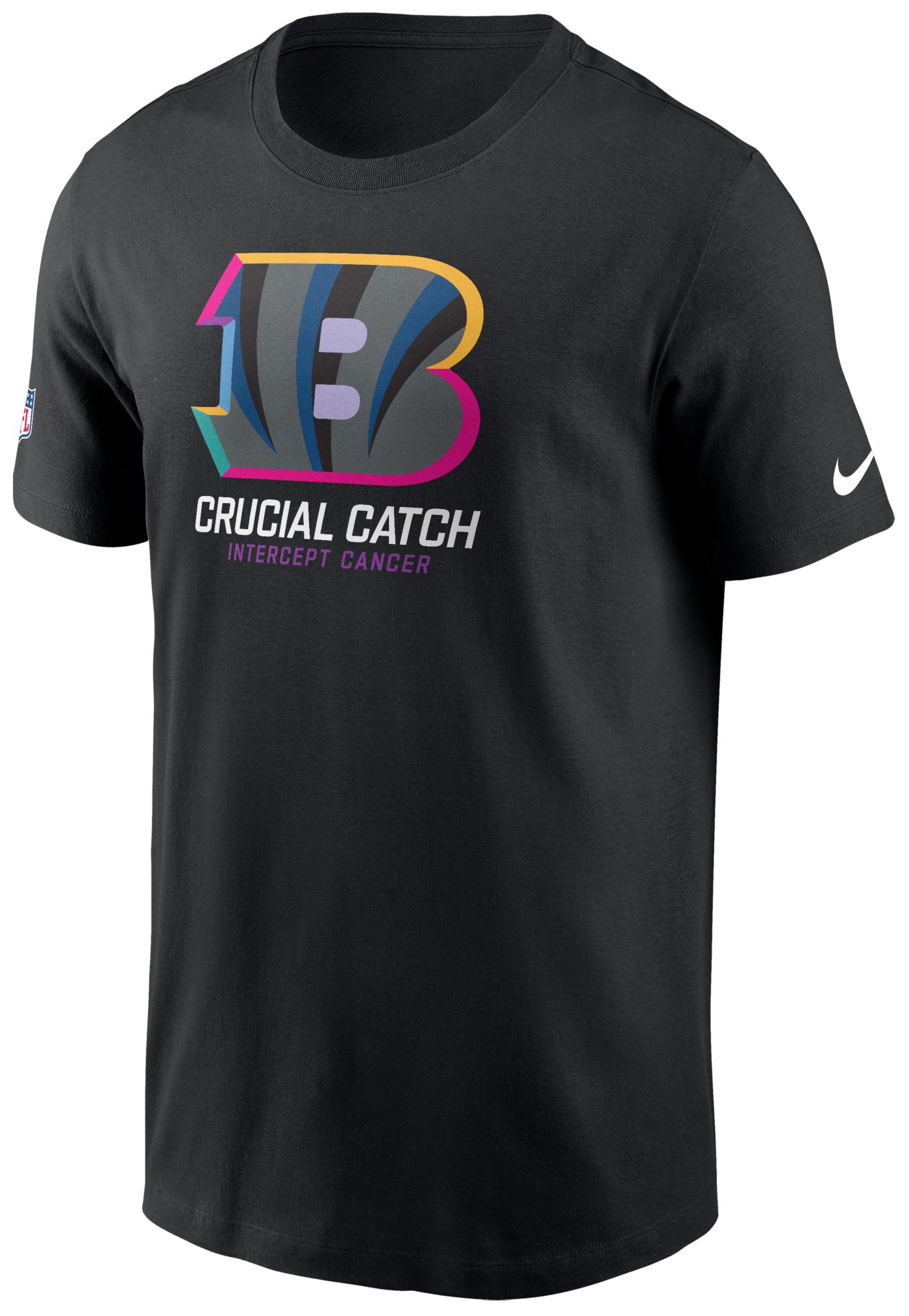 Cincinnati bengals men's t shirts on sale
